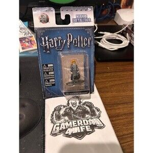 Jada Toys Nano Metalfigs - Harry Potter Hermione Granger Year 1